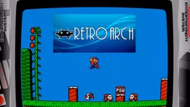 Retroarch: La app que permite jugar videojuegos retro gratis