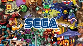 SEGA retirará más de 60 juegos digitales en diciembre.