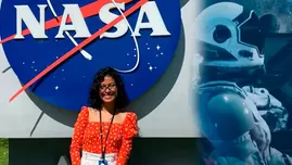 Ella es la peruana que trabaja con mini cerebros en la NASA | Composición: Katherine Lozano