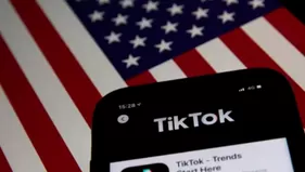 Tik Tok: Se aprobó la ley para prohibir al app en Estados Unidos