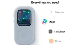 Tinypods: Todo sobre el gadget que convierte el apple watch en un ipod