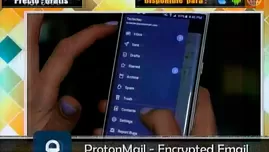 	<p>ProtonMail: Todo sobre la aplicaci&oacute;n que protege los correos electr&oacute;nicos</p>