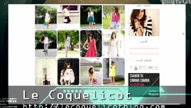 	<p>Secretos de la web: Este blog te dar&aacute; los mejores tips de moda y belleza.</p>