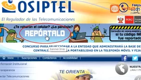 TEC: ¿Cómo bloquear un celular que ha sido robado o está perdido?