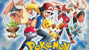 TEC: Pokémon XY: Conozca la historia completa de la franquicia