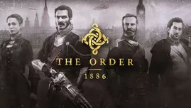 	<p>The Order 1886: An&aacute;lisis del esperado videojuego de PlayStation 4.</p>