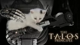 The Talos Principle, un singular videojuego que te hará pensar muchísimo