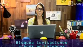 	<p>Conoce cómo bloquear las invitaciones de juegos en Facebook.</p>