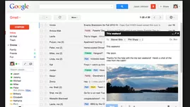 	<p>Dale a tu Gmail un diseño más ordenado</p>