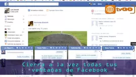 	<p>Trucos para el chat de Facebook.</p>