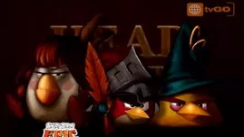 	<p>Todo sobre Angry Birds Epic.</p>