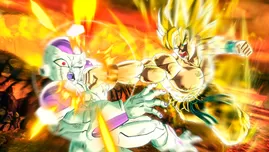 	<p>Todo sobre el videojuego &quot;Dragon Ball Xenoverse&quot;.</p>