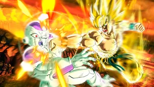 Todo sobre el videojuego "Dragon Ball Xenoverse" 