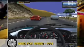 	<p>Los diez mejores videojuegos de carreras.</p>