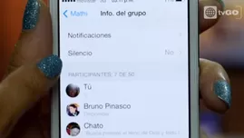 	<p>Tres tips que facilitarán tu vida en WhatsApp.</p>