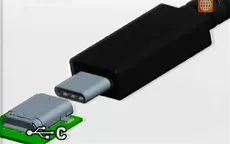 USB-C: conoce las características del nuevo conector más rápido y reversible - Noticias de tecnologia