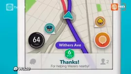 	<p>Waze: Todo lo que debes saber sobre esta &uacute;til aplicaci&oacute;n.</p>