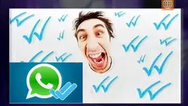 	<p>WhatsApp: &iquest;C&oacute;mo desactivar el doble check azul en iOs y Android?</p>