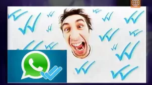 WhatsApp: ¿Cómo desactivar el doble check azul en iOS y Android?