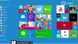 	<p>Windows 10: Conoce las principales caracter&iacute;sticas de este sistema operativo.</p>