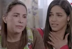 Adriana confesó la razón de sus escenas de celos a Deyvis