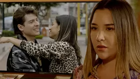 Cassandra quedará en shock por ampay de Deyvis y Adriana (AVANCE)