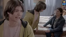 Deyvis enfureció con Johnny por no llevarlo a Argentina