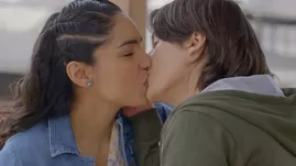 Hellen y Deyvis se convertirán en pareja (AVANCE)