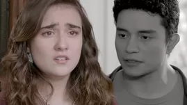 Natalia destruyó el corazón de Tavito 