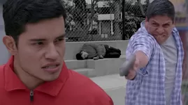 Tavito recibió disparo de 'El cobra'