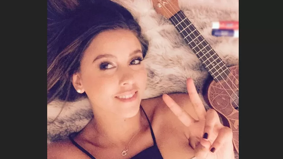 	Paulina Goto interpreta a Luisa Fernanda en Un camino hacia el destino