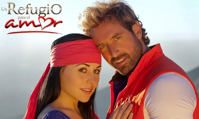 Un Refugio Para El Amor Hijo De Luciana Y Rodrigo [AVANCE] Un refugio para el amor: Luciana extraña a su hijo