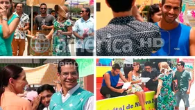 Detrás de cámaras: "Juan José" se preparó así para revelar que es gay