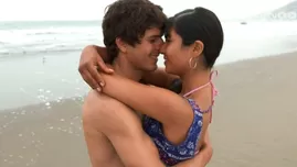 	<p>Canción de Valiente amor</p>