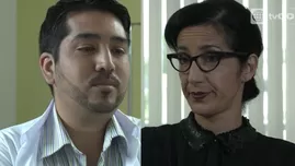 	<p>In&eacute;s &quot;compr&oacute;&quot; al doctor y minti&oacute; sobre su estado de salud</p>