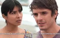 Valentina y Alejandro ya saben que no son hermanos - Noticias de laly-goyzueta