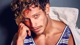 	<p>Nikko Ponce interpreta a Juan Pablo en Valiente amor</p>