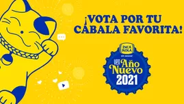 VOTACIÓN: ¡Vota por tu cábala favorita y participa por grandes premios!