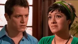 	<p>Pamela y Dani se reencontraron</p>