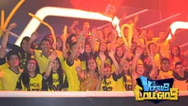 Colegio San Benito de Palermo clasificó para el viaje de promo