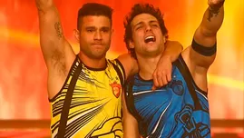 	<p>Nicola Porcella estar&aacute; junto a Yaco Eskenazi en Versus Espectacular</p>