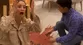 Alessia desató su furia contra Jimmy tras romper costoso regalo de su padre