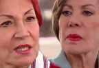 Al Fondo Hay Sitio 2022: Carmen Torres y la inesperada revelación que dejó a Francesca en shock 