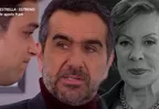 Al Fondo Hay Sitio 2022: Cristobal hizo pasar incómodo momento a Francesca al confundir su edad 