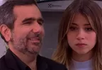 Al Fondo Hay Sitio 2022: Diego Montalbán menospreció el talento de Alessia y la hizo sentir mal