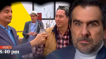 Al Fondo Hay Sitio 2022: Diego Montalbán se vengará de la peor forma de Pepe (AVANCE)