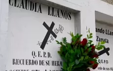 Al Fondo Hay Sitio 2022: ¿La mujer de negro es la hija de Claudia Llanos? - Noticias de isabel-acevedo