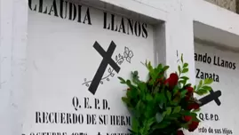 Al Fondo Hay Sitio 2022: ¿La mujer de negro es la hija de Claudia Llanos?