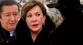 Al Fondo Hay Sitio 2022: La mujer de negro reapareció frente a Francesca y Peter