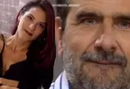 Al fondo hay sitio 2023: Diego Montalbán imaginó a Victoria como su esposa